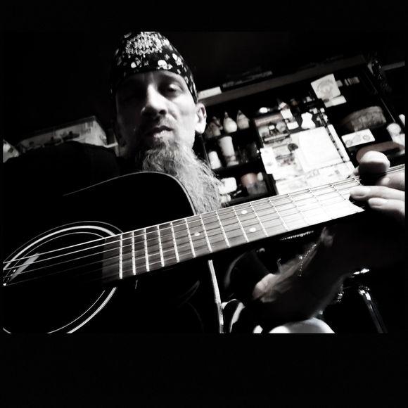 Meet your Posher, Mike - Picture 1 of 1